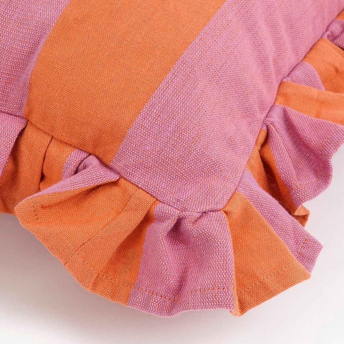 Decorative cushion Purple