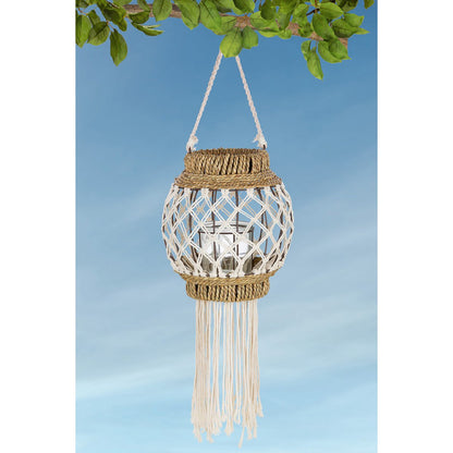 Decorative lantern “Bossa”