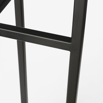 Plant stand Ascot Black