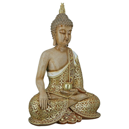 Poly Buddha "Mangala"