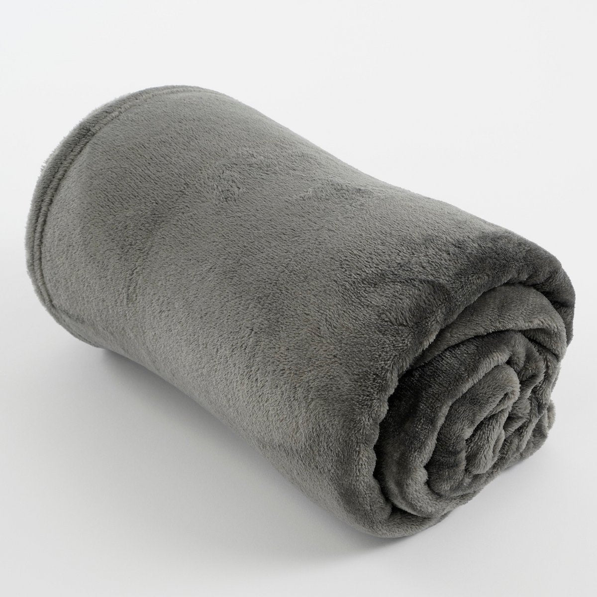 Plaid Mica Anthracite