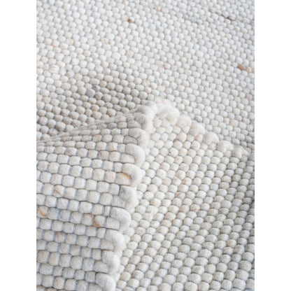 Rug Scott Ivory 160 x 230 cm