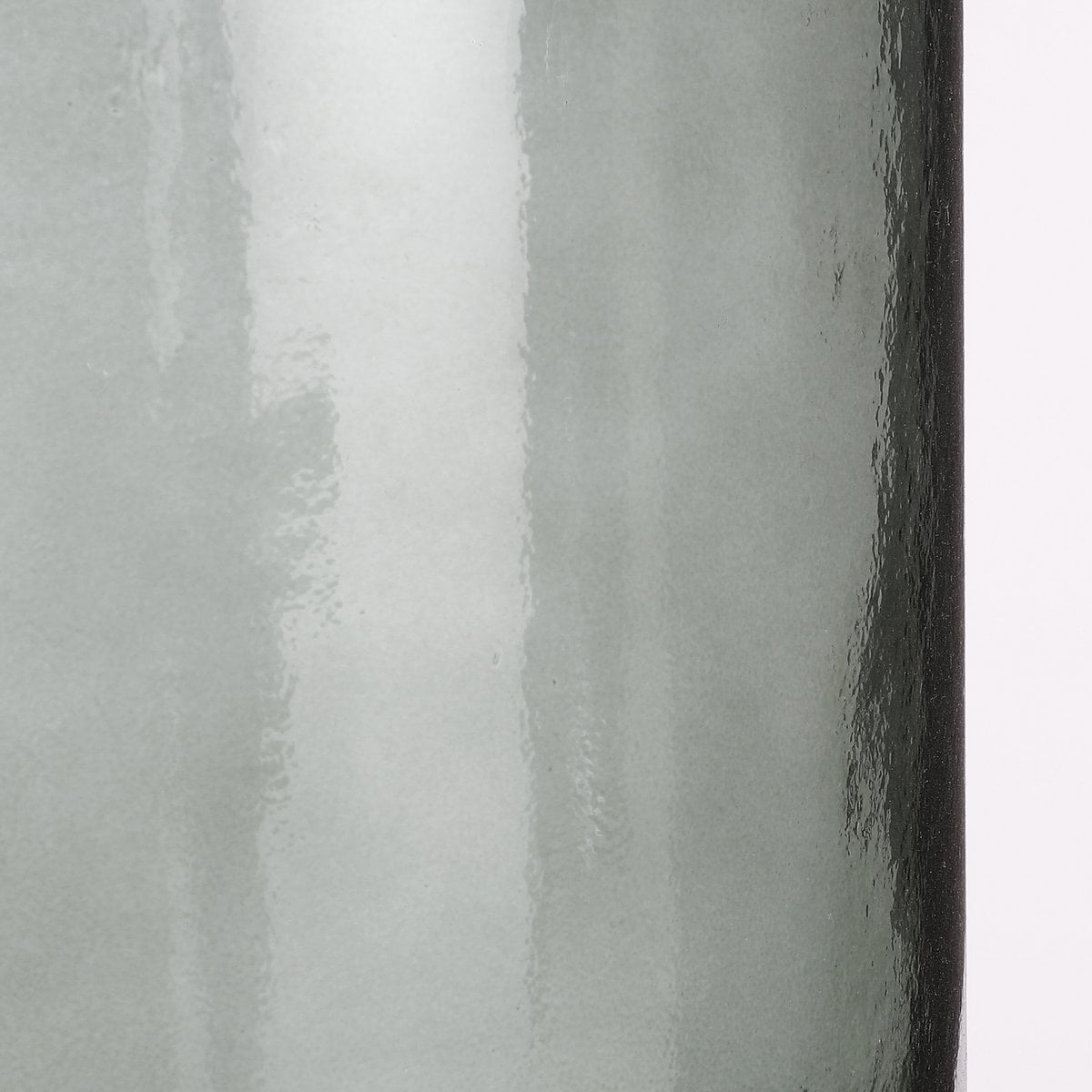 Decorative bottle Guan Gray