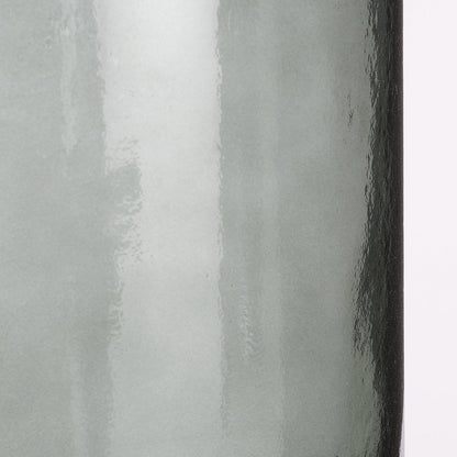 Decorative bottle Guan Gray