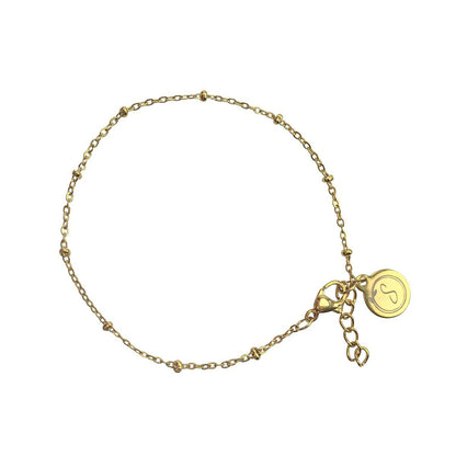 Armbandje Saint Clairmont - Goud