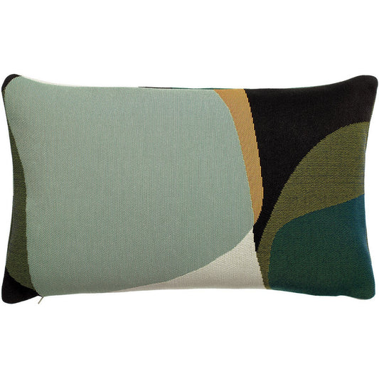 Coussin Leana outdoor Opaline 30 x 50