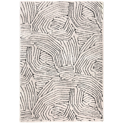 Paulin snow recycled carpet 160 x 230 x 2