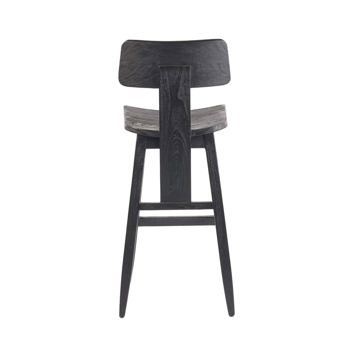 The LovYa Bar Stool - Black