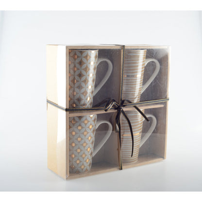 Mug Cancun -LOT D E 4