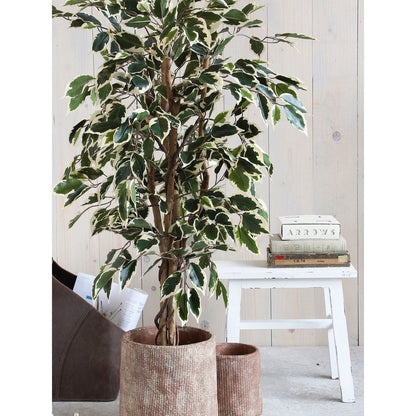 Artificial plant Ficus Green