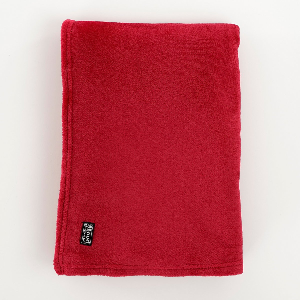 Plaid Mica Rood