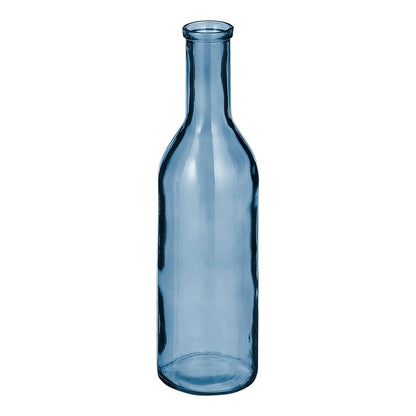 Decorative bottle of Rioja Light Blue