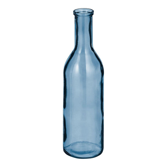 Decorative bottle of Rioja Light Blue