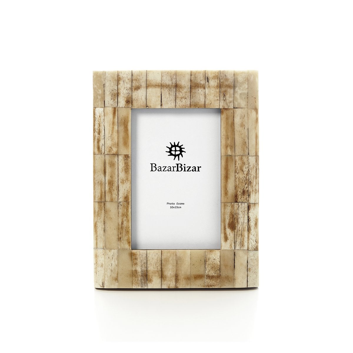 The Amber Sands Frame - Antique - 10x15