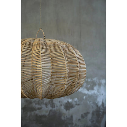 The Cerise Pendant - Natural