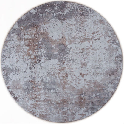 Rug Stribe Round ø160 cm