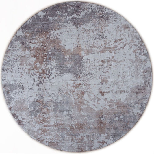 Rug Stribe Round ø160 cm