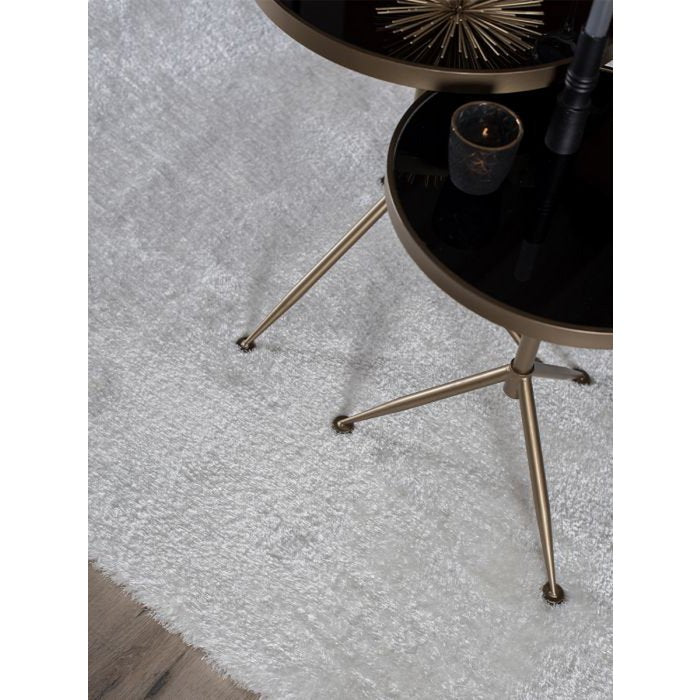 Rug Lago White 11 - 160 x 230 cm