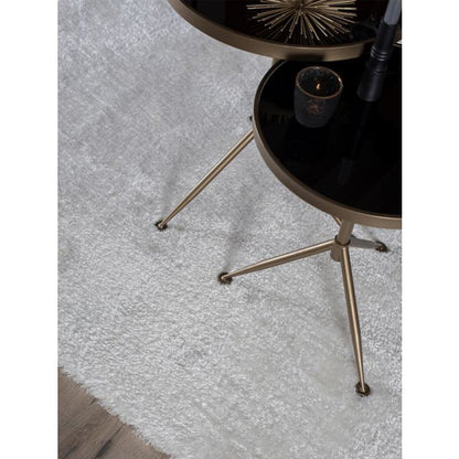 Rug Lago White 11 - 160 x 230 cm