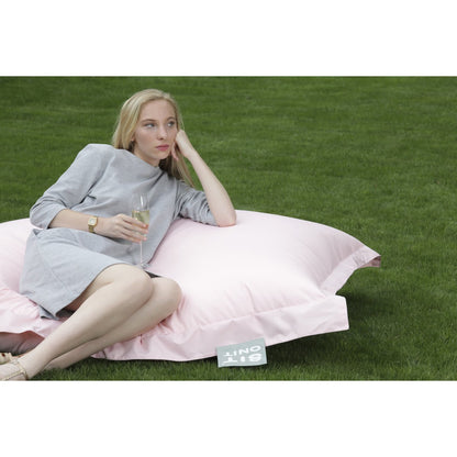 BEANBAG - vieux rose