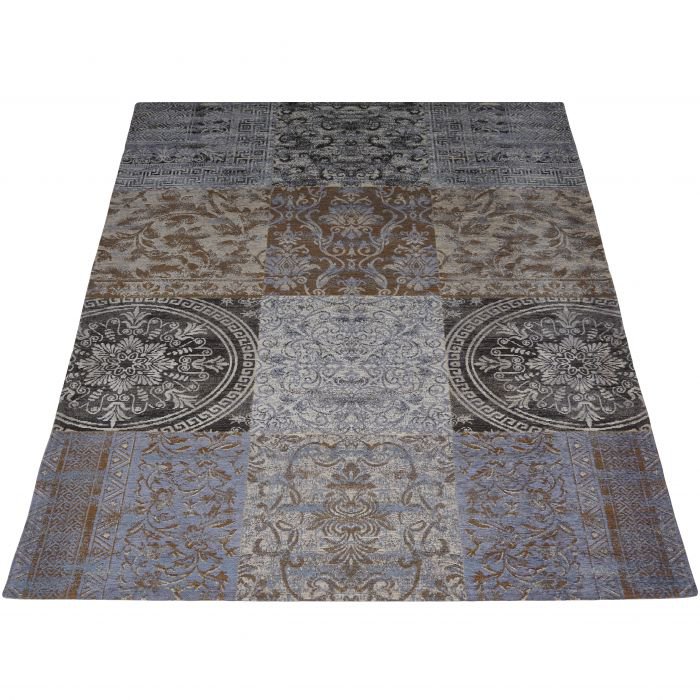 Carpet Lemon Gray 4012 - 160 x 230 cm