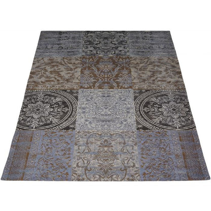 Carpet Lemon Gray 4012 - 160 x 230 cm