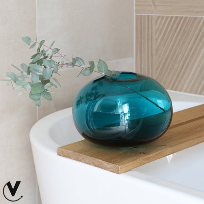 SALE! Vaas - Brenno S Ø23 cm green