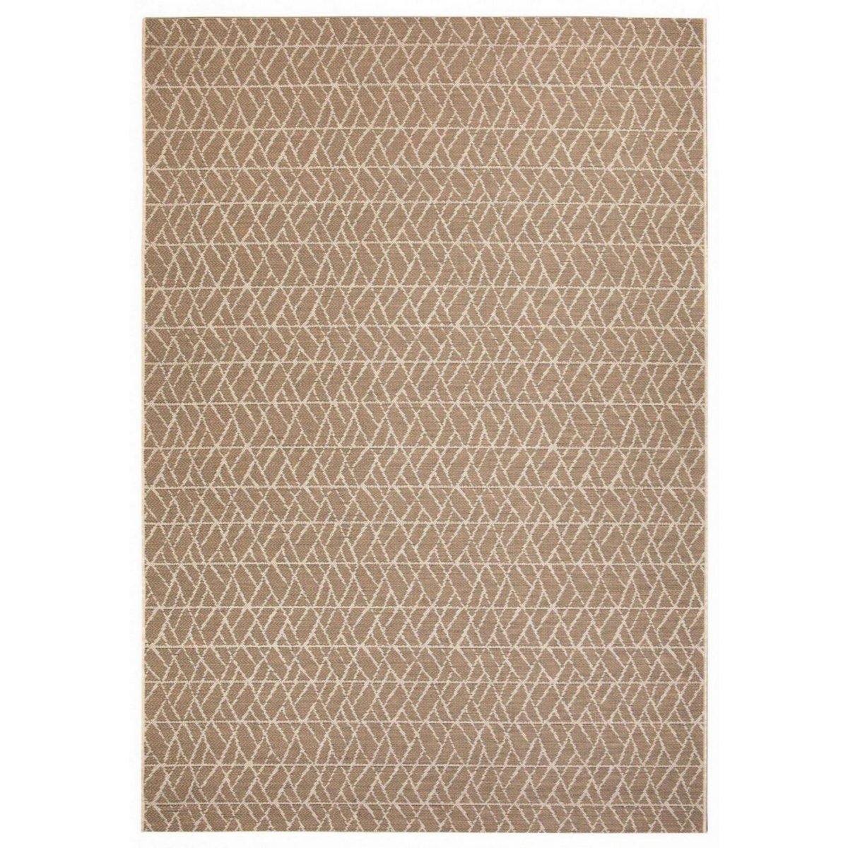 Tapis Adam 2 outdoor Lin 160 x 230