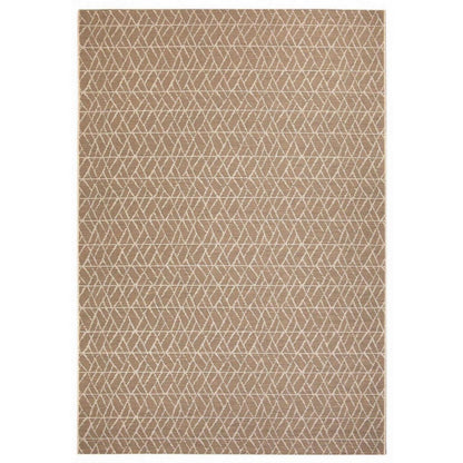 Tapis Adam 2 outdoor Lin 160 x 230