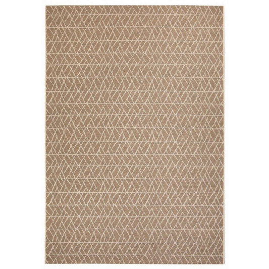 Tapis Adam 2 outdoor Lin 160 x 230