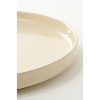 Crockery set Ozzu Off-white