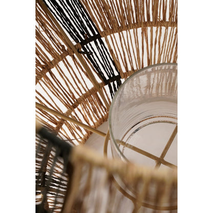 Lantern Liliano Black