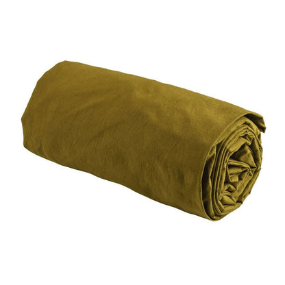 Drap housse Céleste Nuts 200 x 140