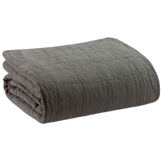 Titou Carbon Recycled Blanket 140 x 200