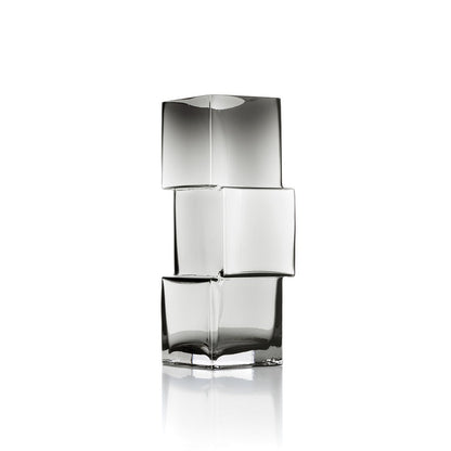 The Rummikub Vase - Dark Grey - L