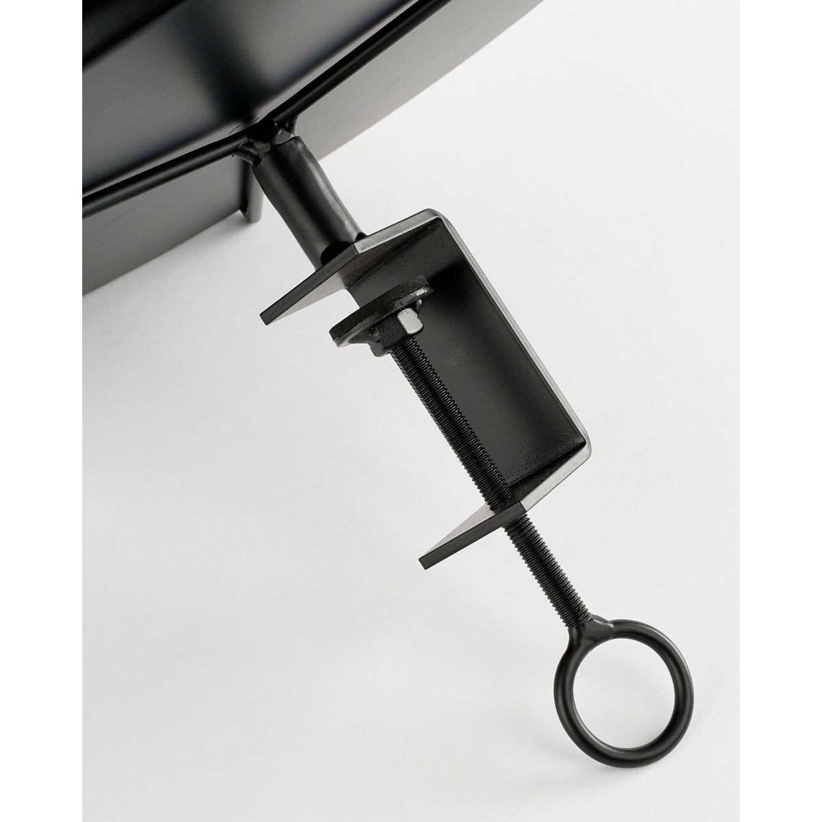 Tray Aston Black