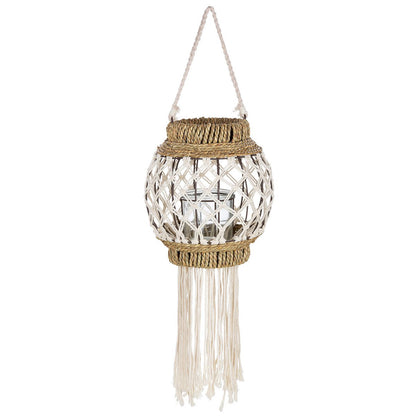 Decorative lantern “Bossa”