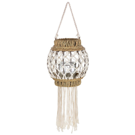 Decorative lantern “Bossa”