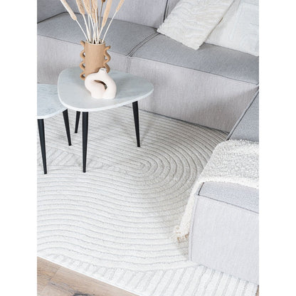Rug Ella Cream 240 x 340 cm