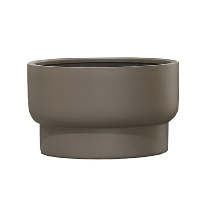 Plant Pot - Nyborg Taupe