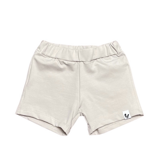 shorts beige