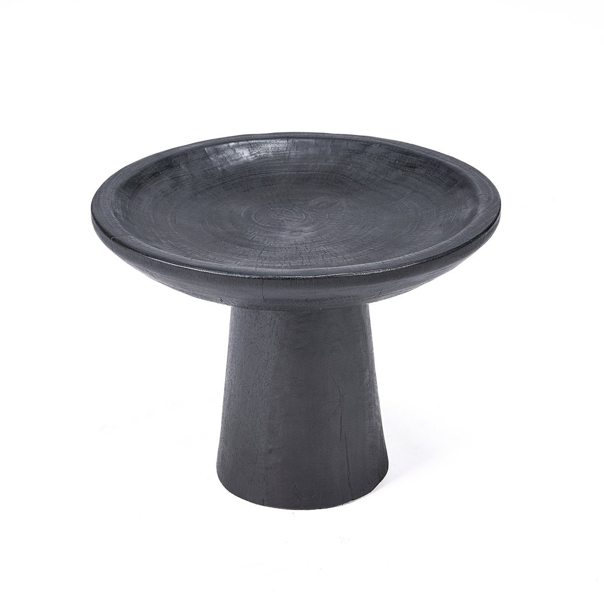 The Bali Dulang - Black