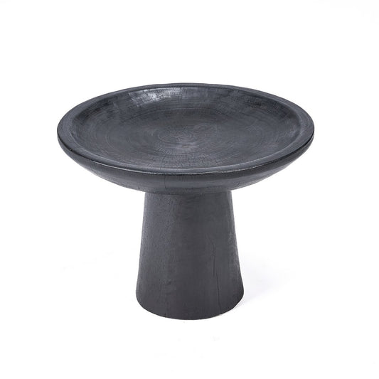 The Bali Dulang - Black