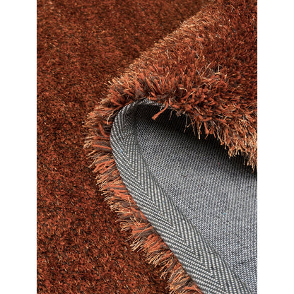 Carpet Lago Terra 63 – Round ø200 cm