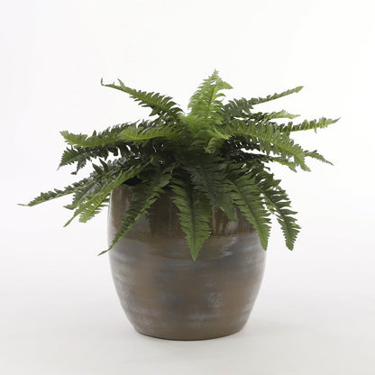 Artificial plant Fern Green