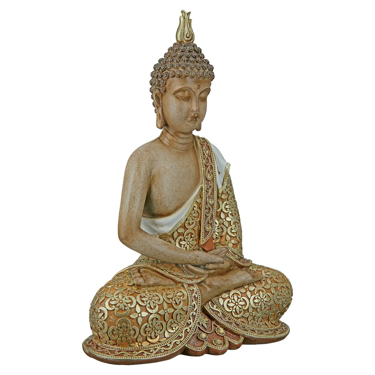 Poly Buddha "Mangala"