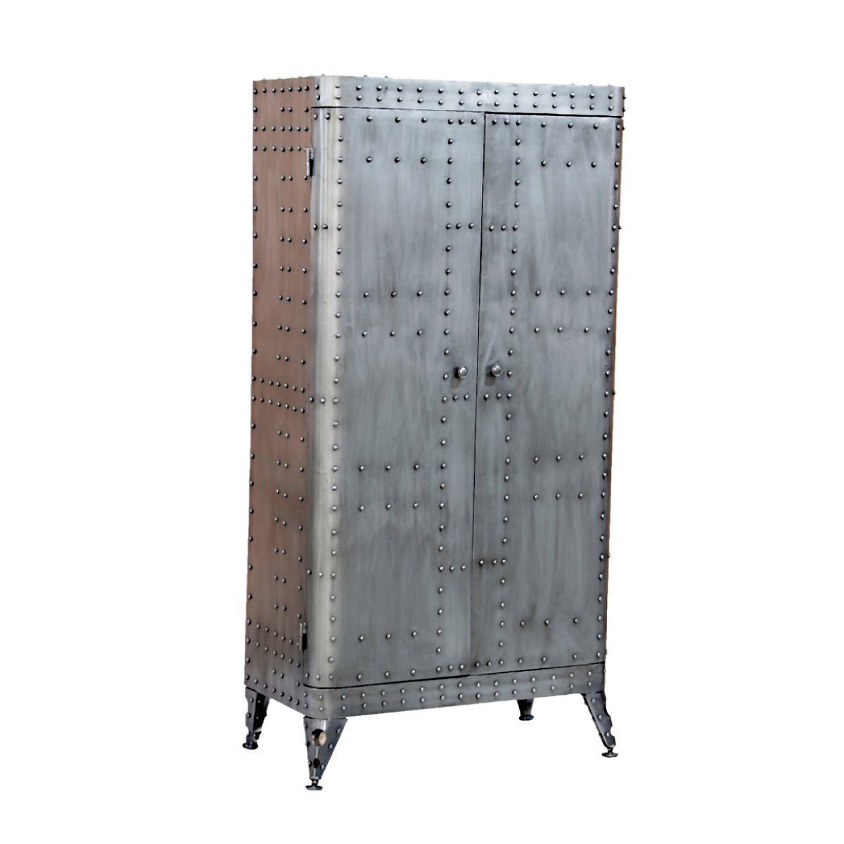 metal cabinet "Aviation"