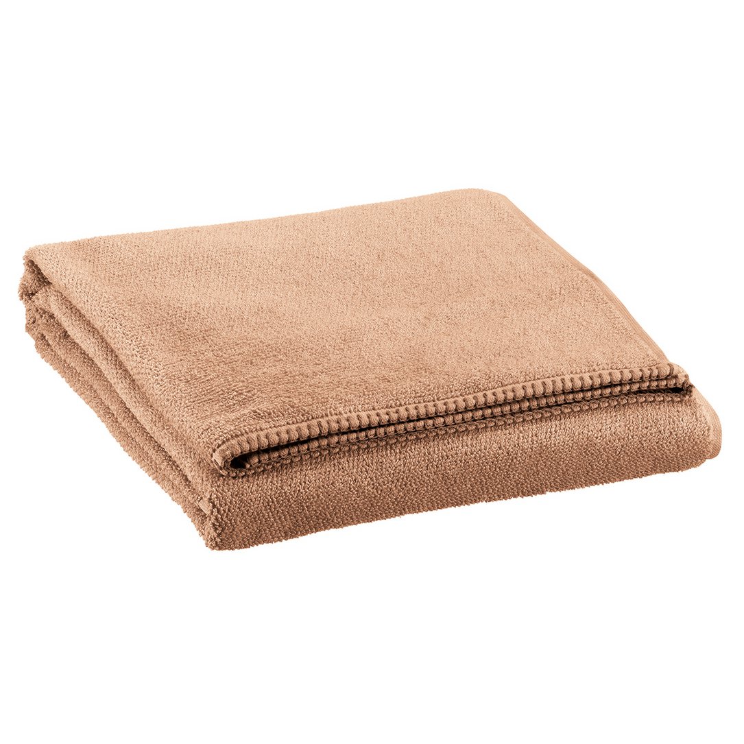Bora Latte shower sheet 70 x 130