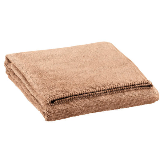 Bora Latte shower sheet 70 x 130