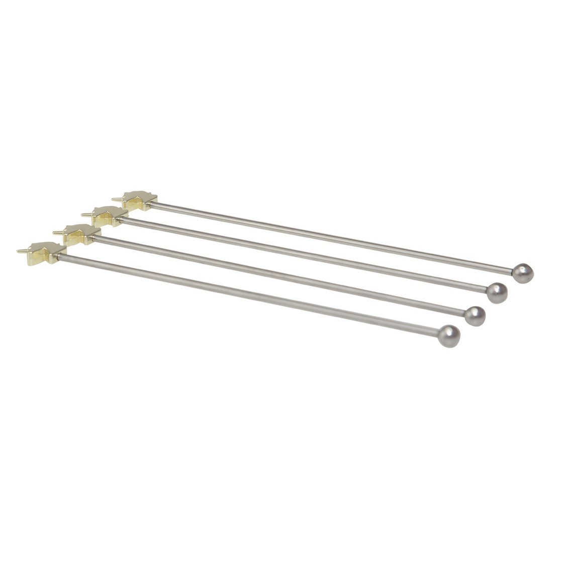 GOLDEN UNICORN MIXERS - PACK OF 4